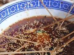 -大众跷脚牛肉馆·非遗传承单位(峨眉山店)