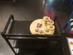 -哥老官重庆美蛙鱼头(宝山龙湖店)