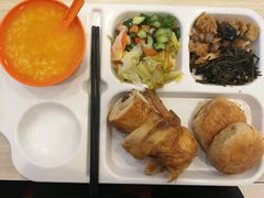 -香妃烤鸡(西单店)