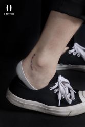 -I-TATTOO 纹身艺术空间