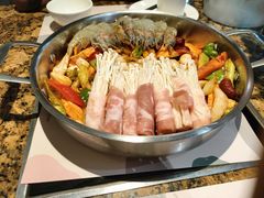 -黄记煌三汁焖锅(渝北金港国际店)
