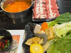 -呷哺呷哺(西单大悦城店)