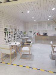 大厅-AYO SALON