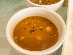 一口香豆面糊-令氏家外家周秦食府(高新店)