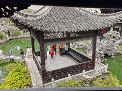 -何园