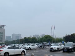 -居然之家·停车场