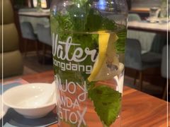 -大树餐厅(益田假日店)