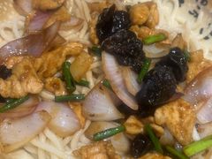 -三晋老田饸饹面(中大街店)