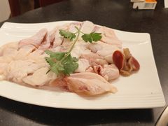 -肥佬椰子鸡(文锦渡店)
