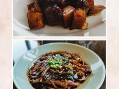 -环球港凯悦 · 享悦中餐厅