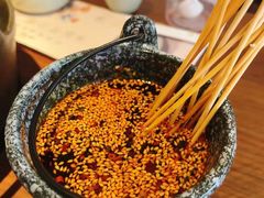 -盡膳口福跷脚牛肉火锅(晶耀前滩店)