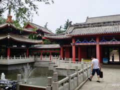 -石岛赤山风景区