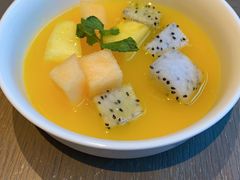 -深圳机场凯悦酒店