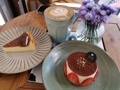 -甜莺蛋糕(顺盈时代广场店)