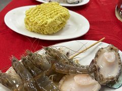 -花苑美食横琴生蚝火锅(拱北粤华路店)