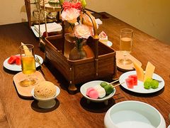 -梅间堂茶馆(绿地缤纷城店)