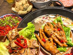 -冯校长老火锅(深圳总店)