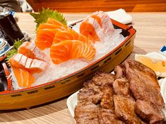 -小山日本料理(兴业太古汇店)