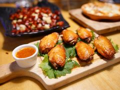 -囧吉香生蚝牛排馆(湖北路店)