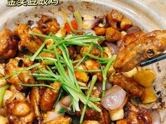 -聚福山莊·寻味顺德(北滘店)