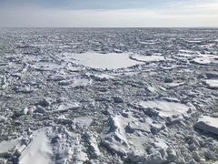 -网走流冰观光破冰船极光号