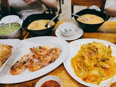 -Doo Dee Thai Food(Issan/Isaan/Esan)