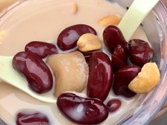 -八婆婆烧仙草(中山路店)