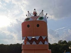-爱来魔相4D艺术馆(济州中文馆)