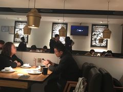 大堂-太二酸菜鱼(正大广场店)