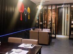 大堂-松临·铁板烧&Omakase(神农店)