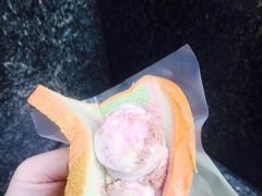 -詹爷爷乌节路街头冰淇淋