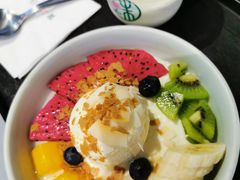 -宝珠奶酪(浦东金桥店)