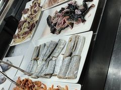 -要得自助火锅(新川路店)