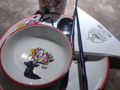 -新白鹿餐厅(嘉兴八佰伴华府店)
