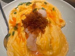 -留半山·香港食堂(啦啦宝都店)
