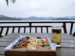 -柳莺湖上·湖景餐厅·江南菜(西湖店)