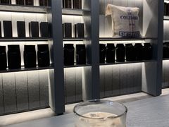 -来回·咖啡(钟村咖啡豆店)