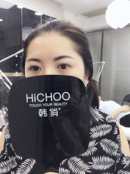 -HQ半永久纹绣纹眉