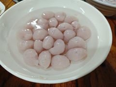 -章记正宗南岗鱼蛋火锅