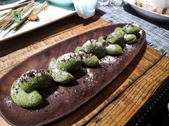 糯米糍大福-艺术食堂(创意料理)