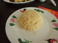 -威南记鸡饭餐室