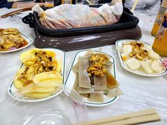 -李氏下饭菜·巫山纸包鱼·烤鱼(滨江路店)