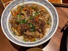 -壹风町烧肉居酒屋(恒丰中央广场店)
