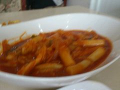 -郑阿姨的家·이모네·韩料&烤肉(武川路店)