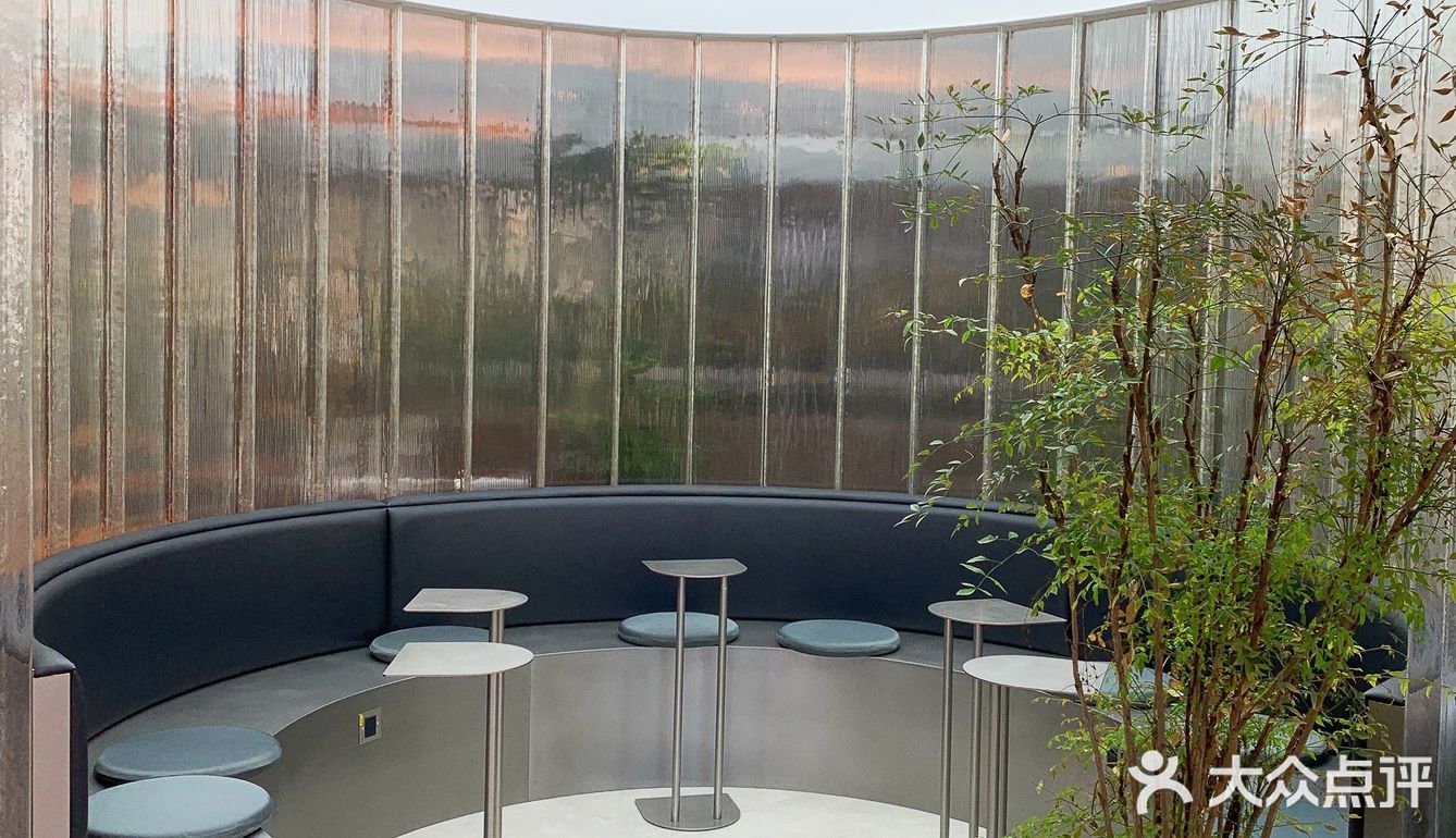 M Stand 3.0☕️天河CBD白领翻牌率超高的咖啡店