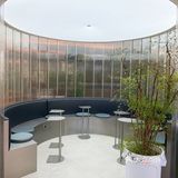 M Stand 3.0☕️天河CBD白领翻牌率超高的咖啡店