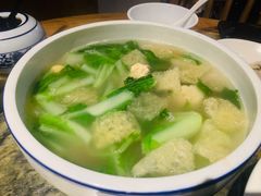 -慧娟面馆·餐厅(望江路店)