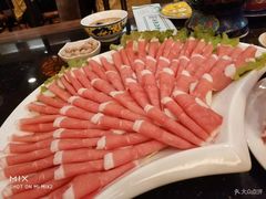 -北门涮肉·铜锅涮肉(南锣鼓巷店)