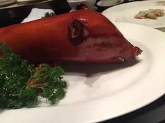 -8餐厅(新葡京酒店)