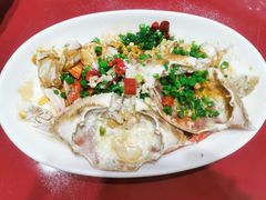 -天天渔港海鲜酒家(石浦玉泉路店)